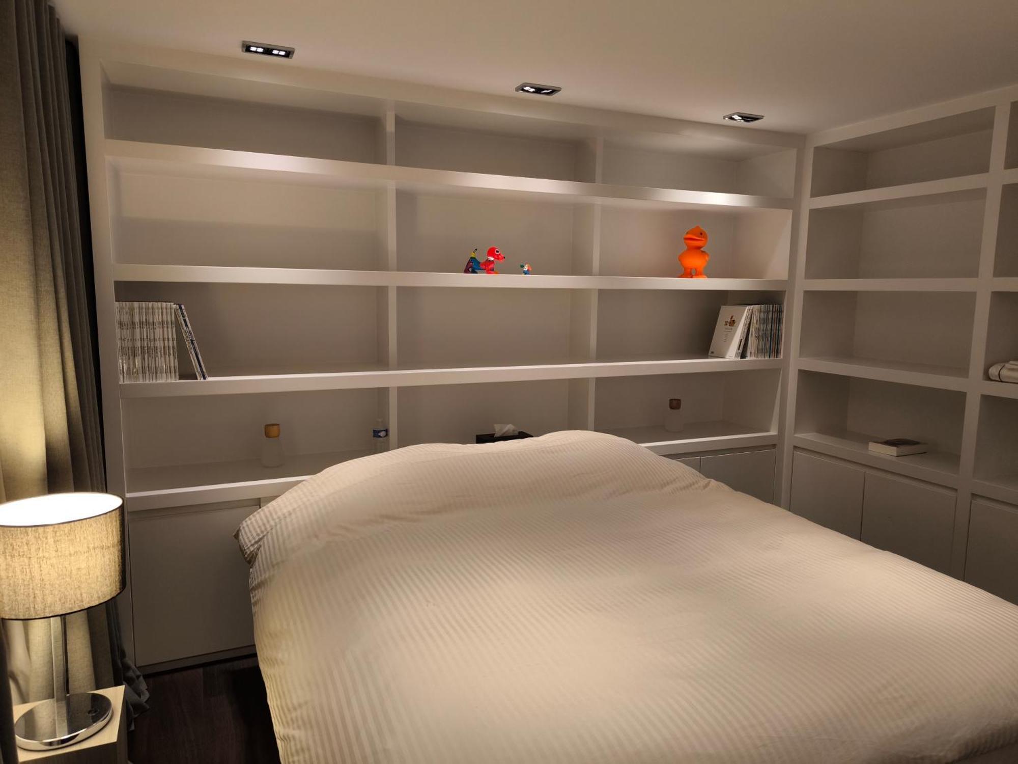 Vanbunnen Apartment นอคเคอ-เฮสท์ ภายนอก รูปภาพ