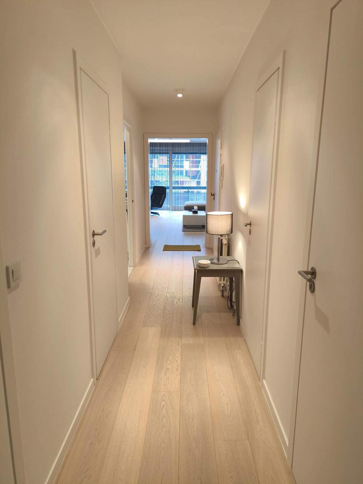 Vanbunnen Apartment นอคเคอ-เฮสท์ ภายนอก รูปภาพ