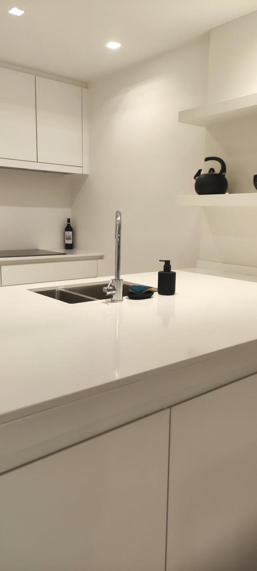 Vanbunnen Apartment นอคเคอ-เฮสท์ ภายนอก รูปภาพ