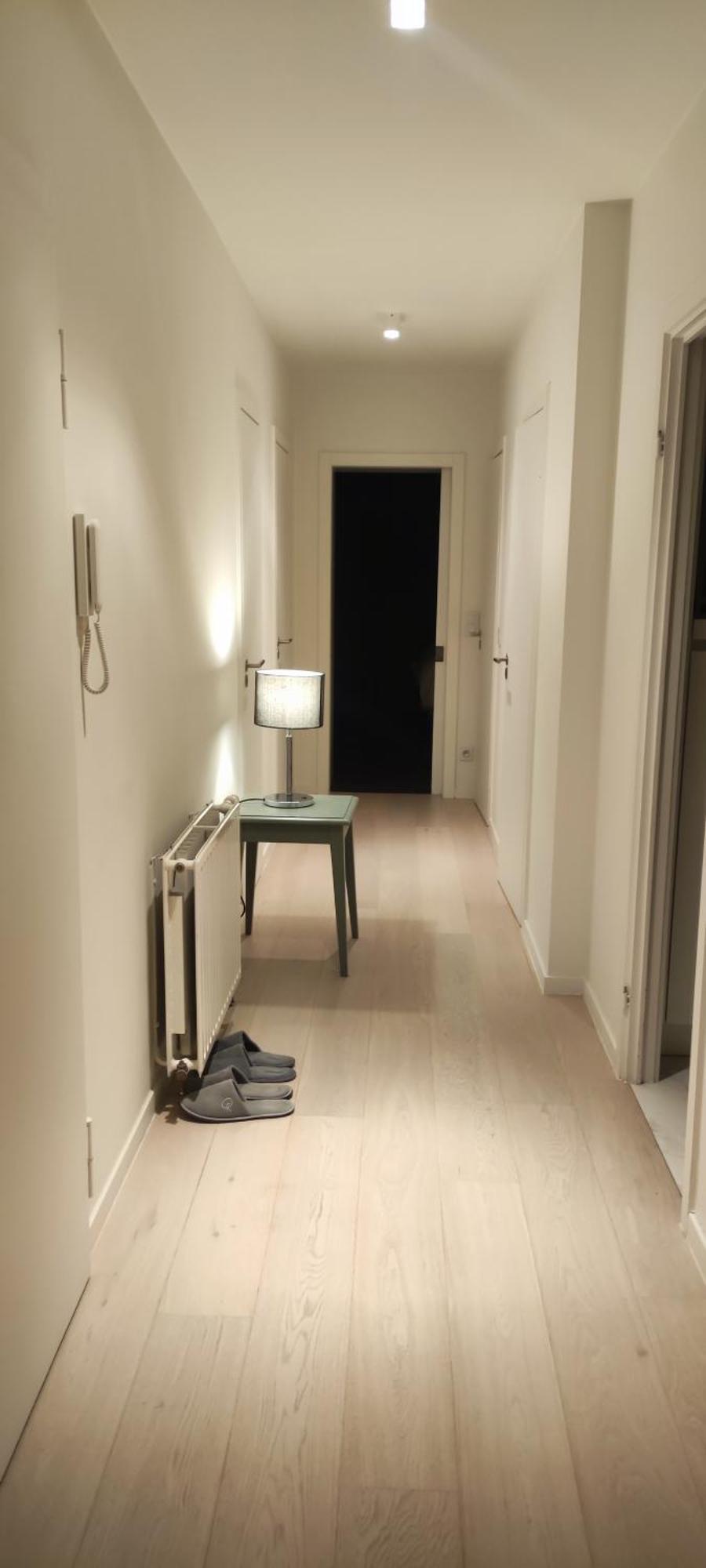 Vanbunnen Apartment นอคเคอ-เฮสท์ ภายนอก รูปภาพ
