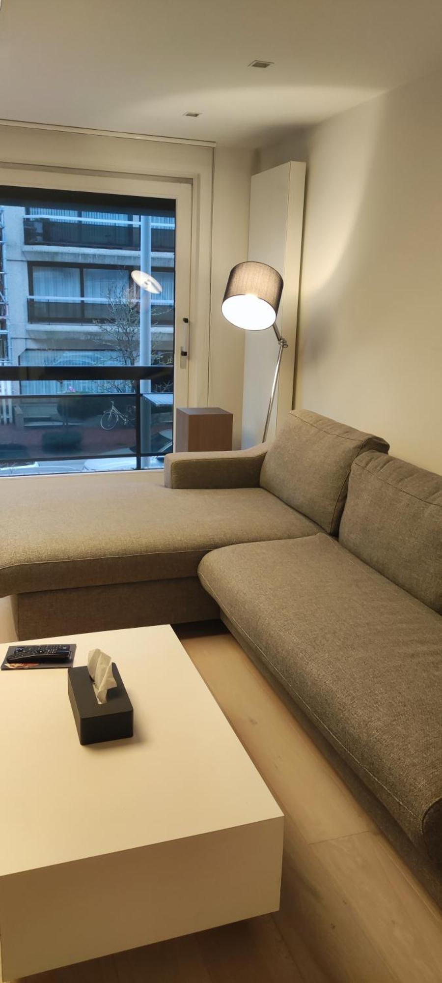 Vanbunnen Apartment นอคเคอ-เฮสท์ ภายนอก รูปภาพ