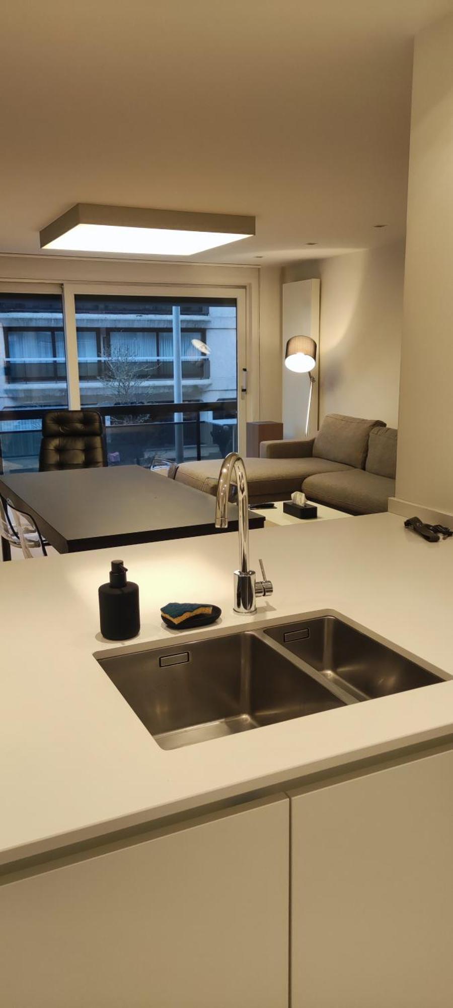 Vanbunnen Apartment นอคเคอ-เฮสท์ ภายนอก รูปภาพ
