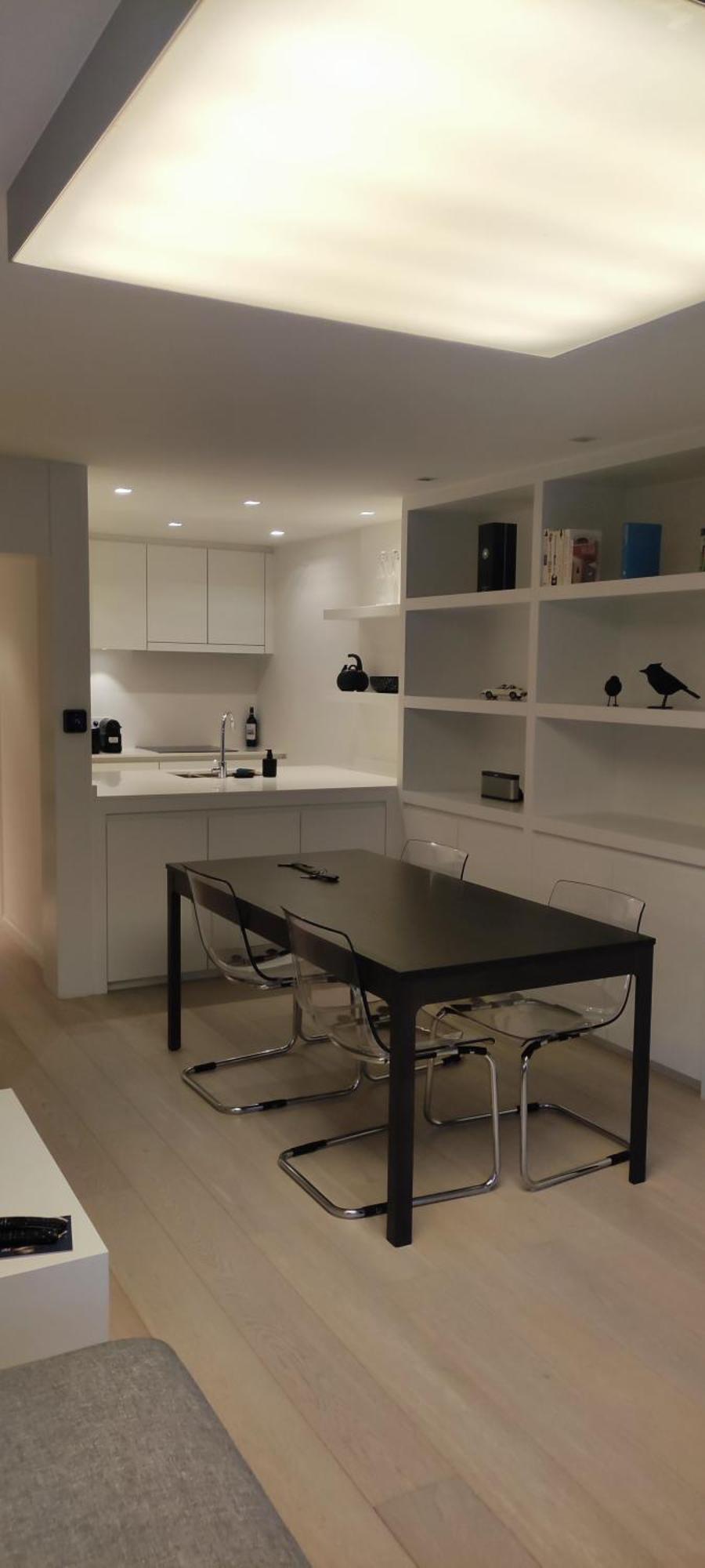Vanbunnen Apartment นอคเคอ-เฮสท์ ภายนอก รูปภาพ