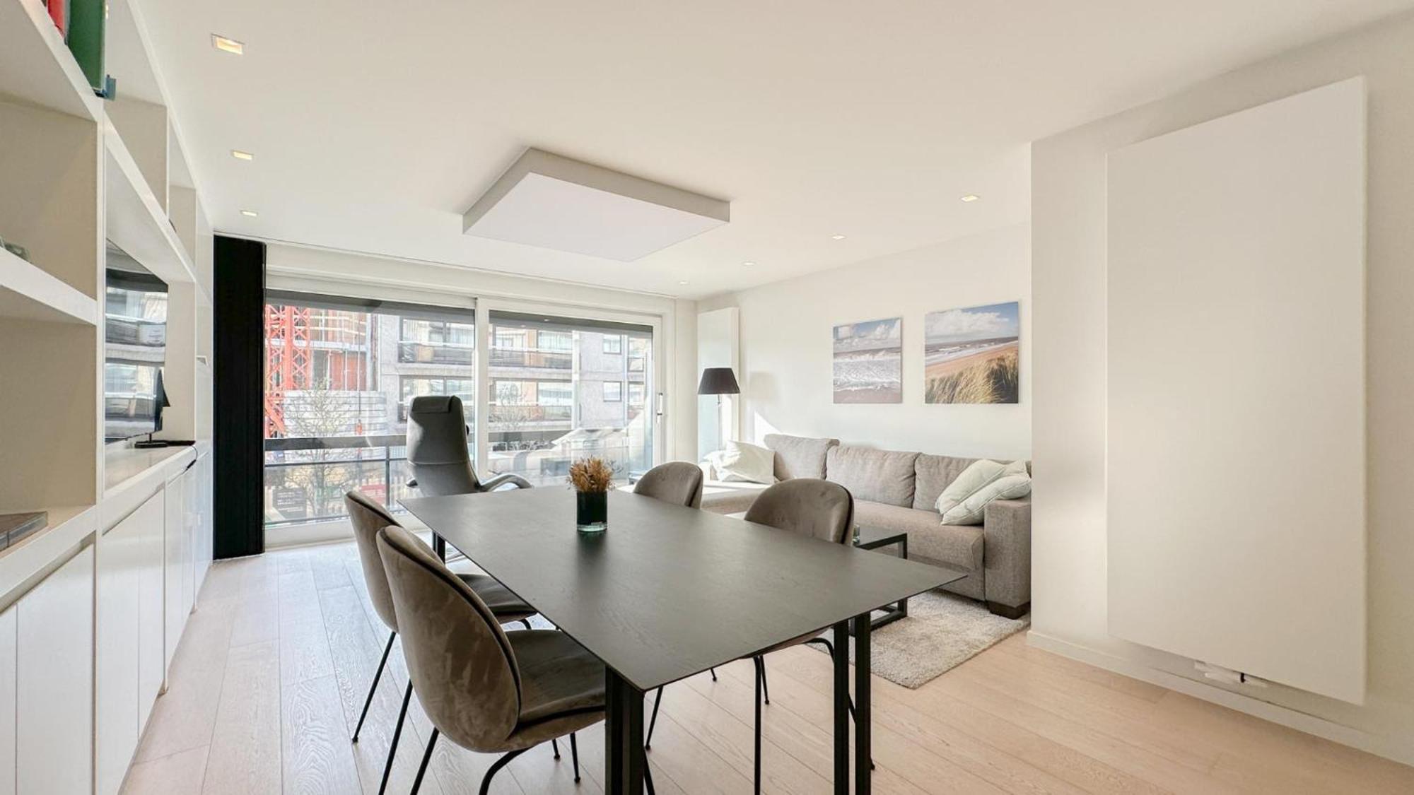 Vanbunnen Apartment นอคเคอ-เฮสท์ ภายนอก รูปภาพ