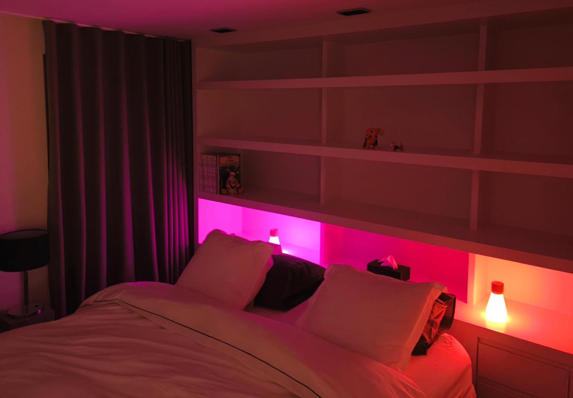 Vanbunnen Apartment นอคเคอ-เฮสท์ ภายนอก รูปภาพ